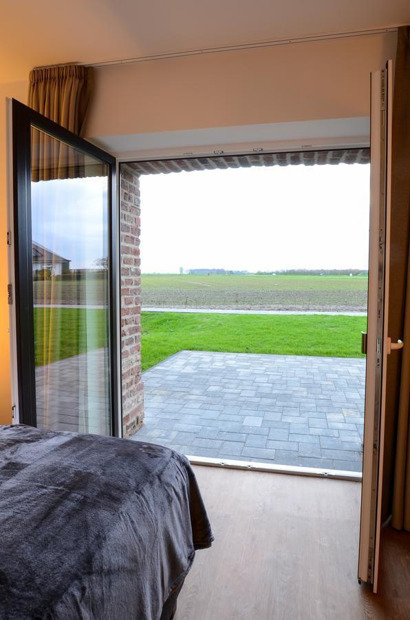Bingers Kleine Scheune Willich Bagian luar foto