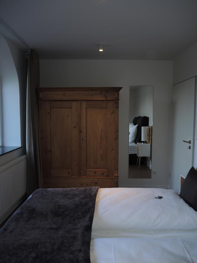 Bingers Kleine Scheune Willich Bagian luar foto