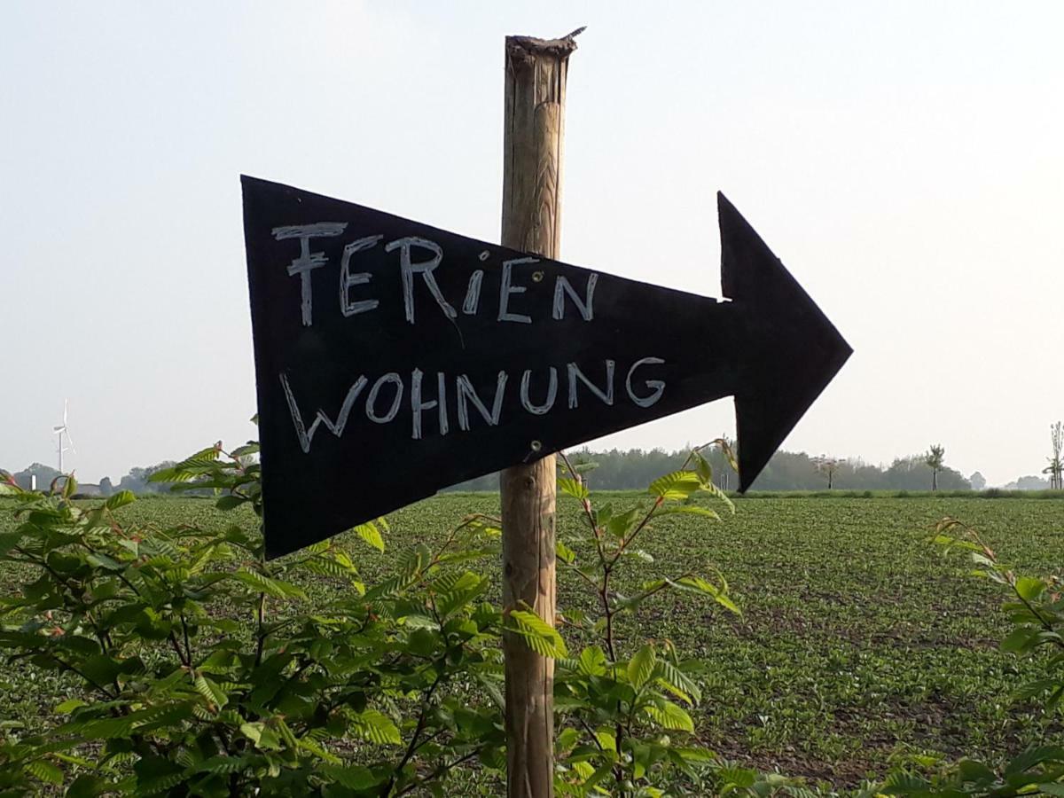 Bingers Kleine Scheune Willich Bagian luar foto